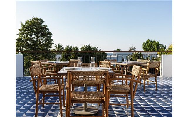 Lindian Village All Inclusive Resort Rhodes, Curio Collection by Hilton 