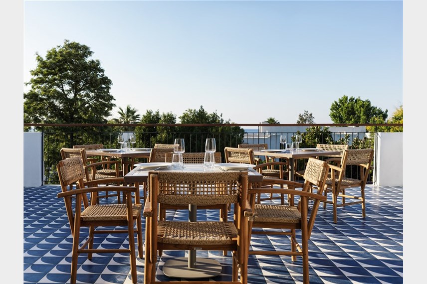  Lindian Village All Inclusive Resort Rhodes, Curio Collection by Hilton