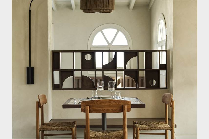  Lindian Village All Inclusive Resort Rhodes, Curio Collection by Hilton