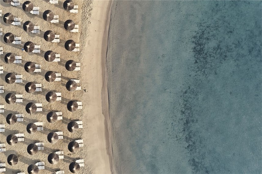  Kontokali Bay Resort and Spa