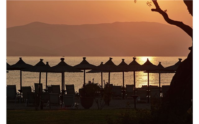 Kontokali Bay Resort and Spa 