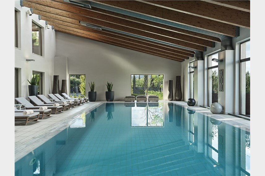  Kontokali Bay Resort and Spa