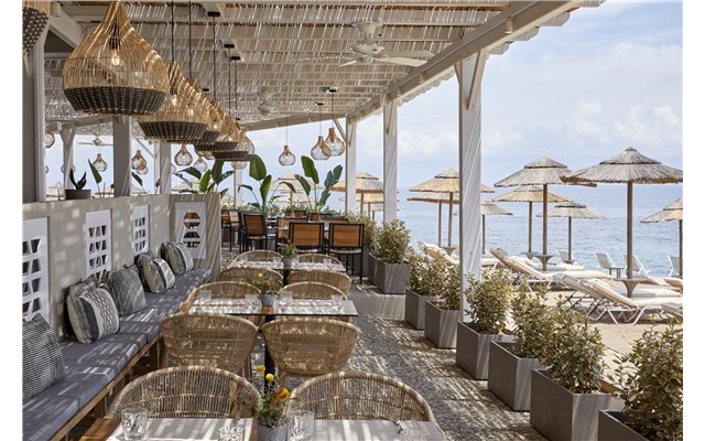 marbella resort corfu - MarBella, Mar-Bella Collection