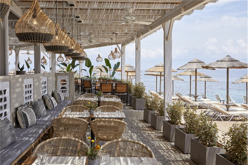 marbella resort corfu - MarBella, Mar-Bella Collection