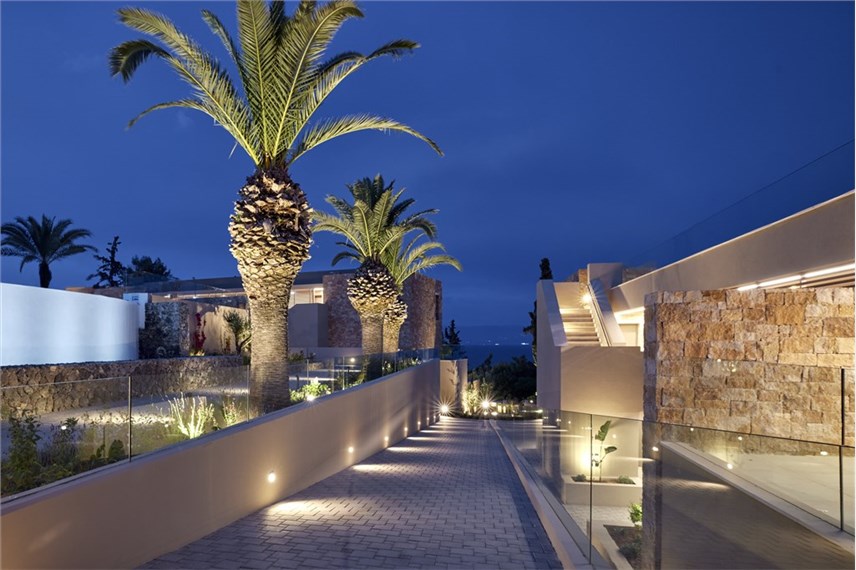Marbella corfu hotel 5 * - MarBella, Mar-Bella Collection