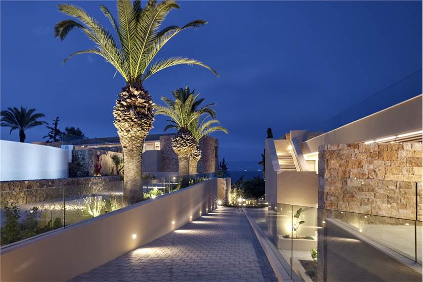 Marbella corfu hotel 5 * - MarBella, Mar-Bella Collection