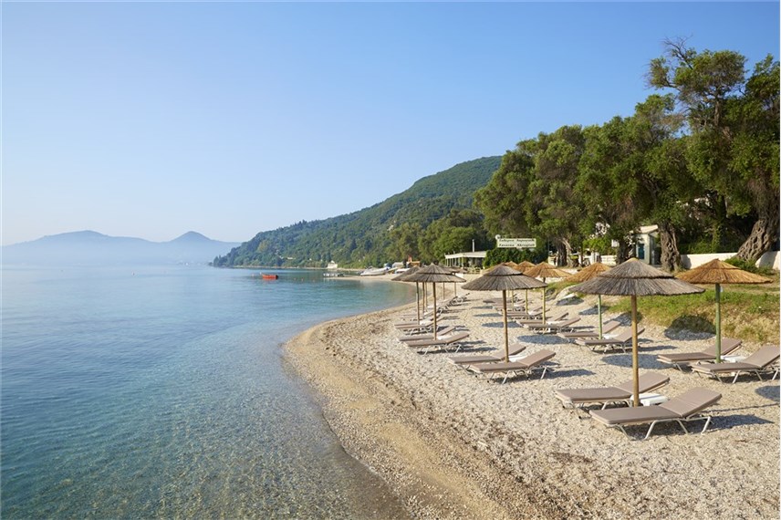 Marbella corfu hotel agios ioannis peristeron - MarBella, Mar-Bella Collection
