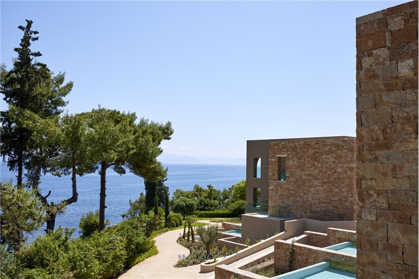 Marbella sa for marbella corfu hotel - MarBella, Mar-Bella Collection