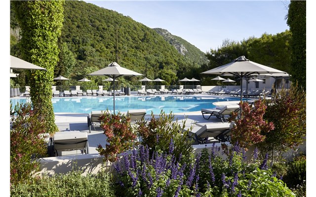 Marbella blue hotel corfu - MarBella, Mar-Bella Collection