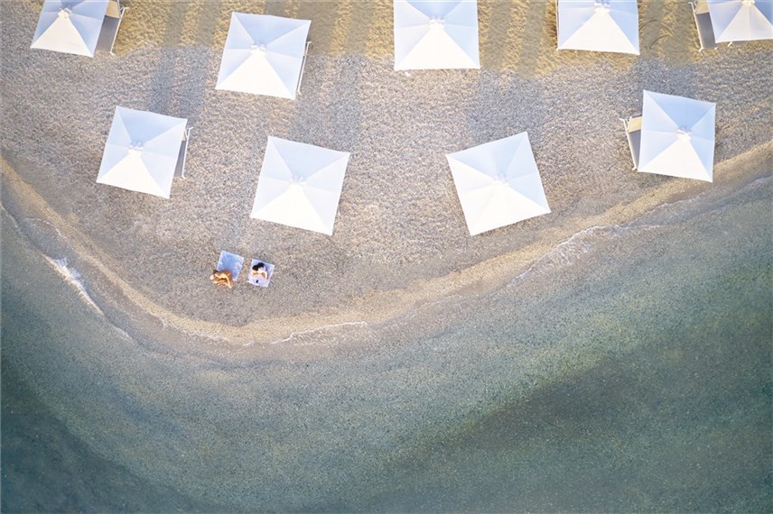 Marbella nido hotel corfu - Nido, Mar-Bella Collection