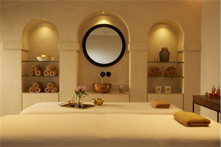 Marbella nido suite hotel corfu - Nido, Mar-Bella Collection