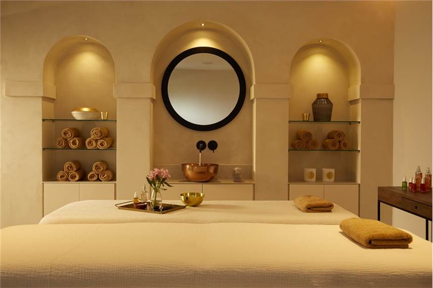 Marbella nido suite hotel corfu - Nido, Mar-Bella Collection