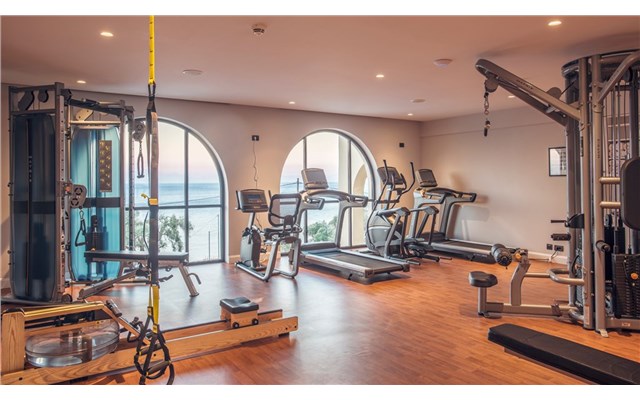 Marbella nido suite hotel & villas adults only hotel corfu - Nido, Mar-Bella Collection