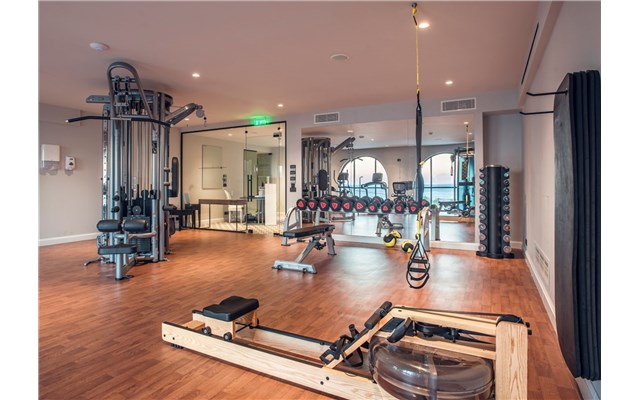 Marbella nido suite hotel & villas corfu greece - Nido, Mar-Bella Collection