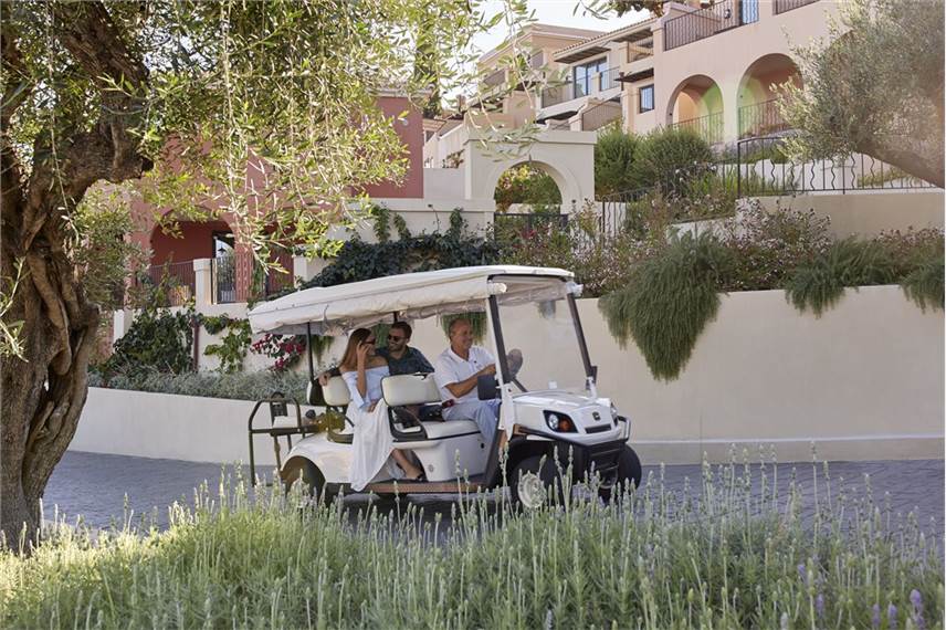 Marbella nido suite hotel & villas adults only hotel corfu - Nido, Mar-Bella Collection