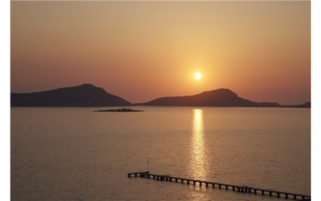 Mandarin Oriental Costa Navarino 