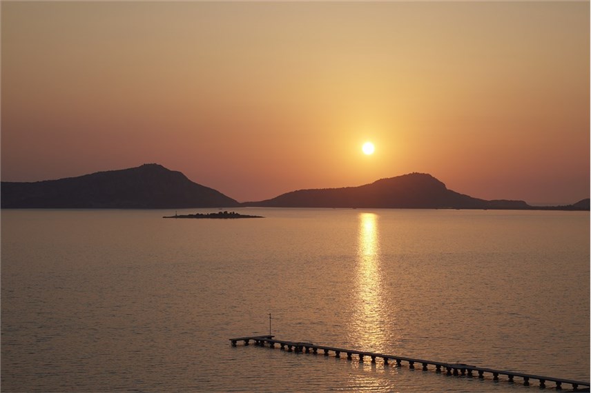 Mandarin Oriental, Costa Navarino - Mandarin Oriental Costa Navarino