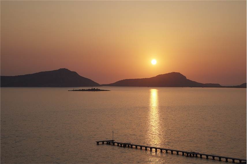 costa navarino mandarin oriental - Mandarin Oriental Costa Navarino
