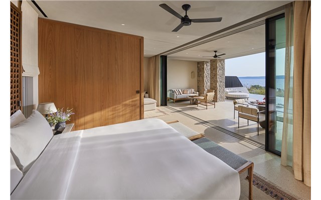 Mandarin Oriental Costa Navarino 