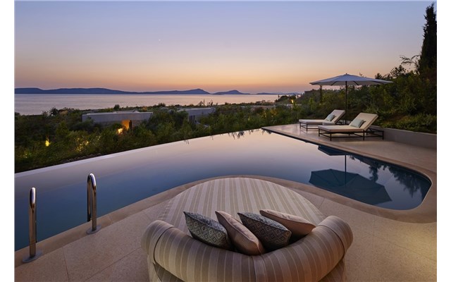 Mandarin Oriental Costa Navarino 