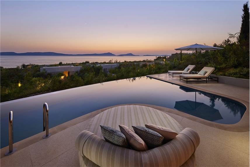 oriental mandarin hotel - Mandarin Oriental Costa Navarino