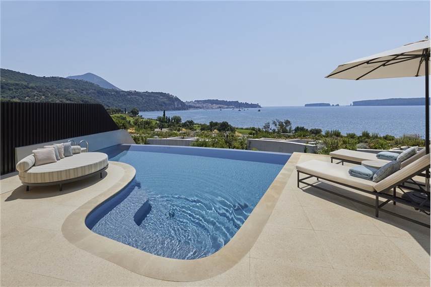 Mandarin Oriental, Costa Navarino - Mandarin Oriental Costa Navarino