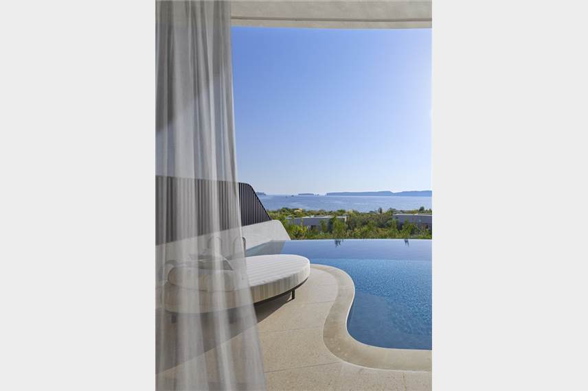 Mandarin Oriental, Costa Navarino - Mandarin Oriental Costa Navarino