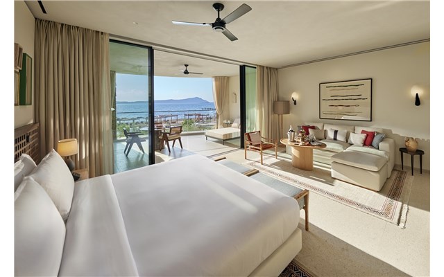 Mandarin Oriental Costa Navarino 