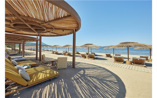 Mandarin Oriental Costa Navarino 