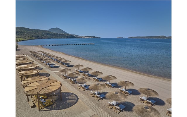 Mandarin Oriental Costa Navarino 