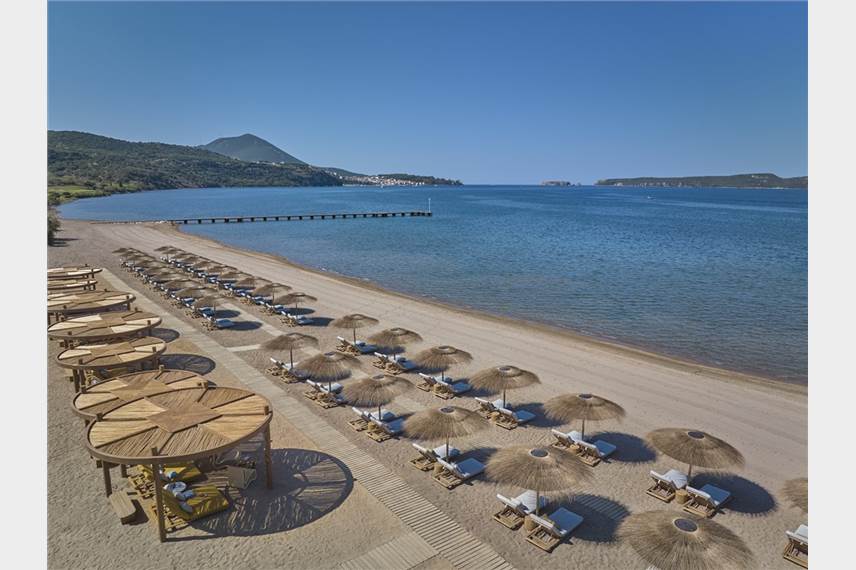 mandarin oriental costa navarino - Mandarin Oriental Costa Navarino