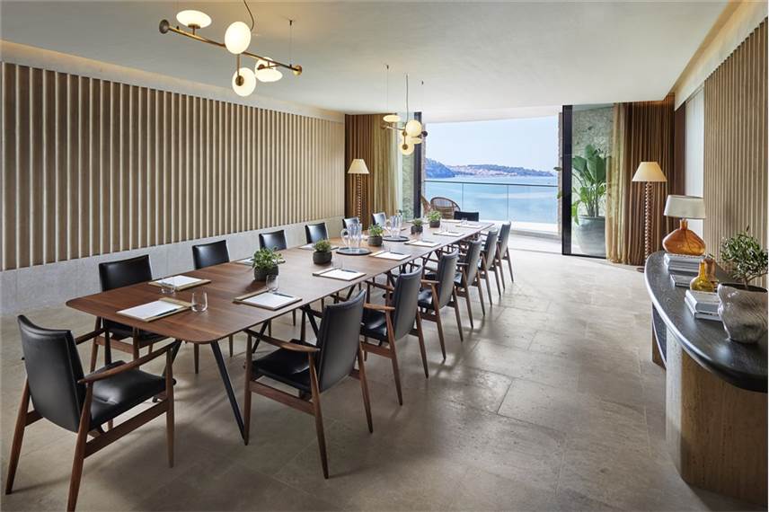 Mandarin Oriental, Costa Navarino - Mandarin Oriental Costa Navarino