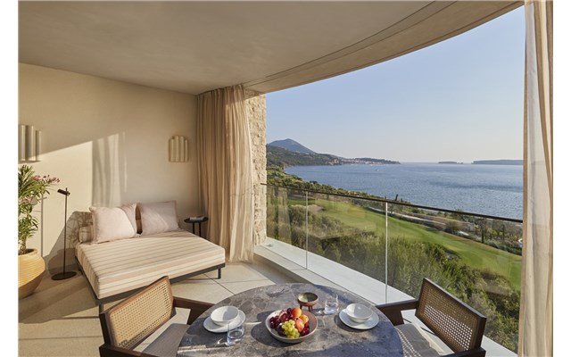 Mandarin Oriental Costa Navarino 