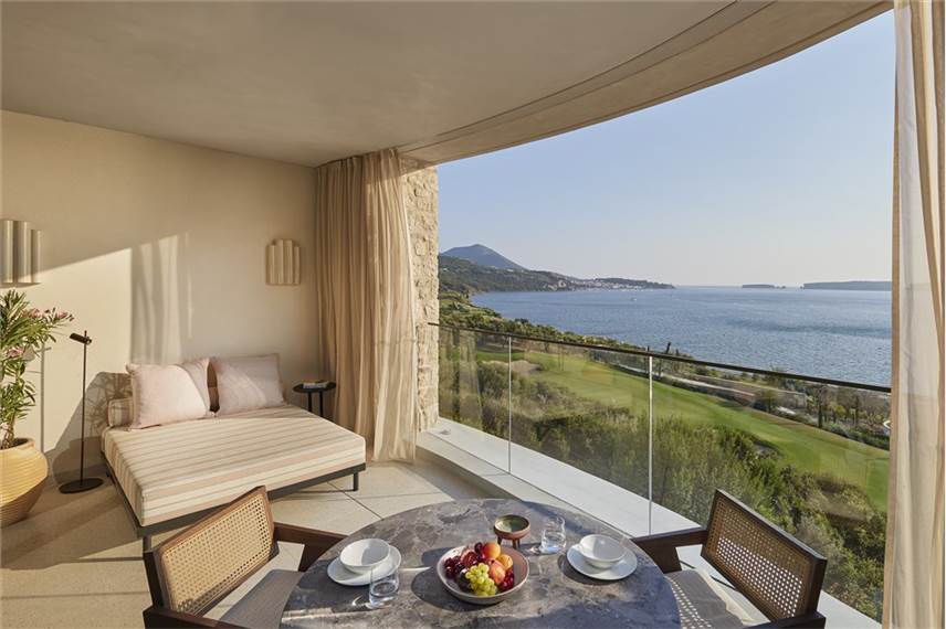Mandarin Oriental, Costa Navarino - Mandarin Oriental Costa Navarino