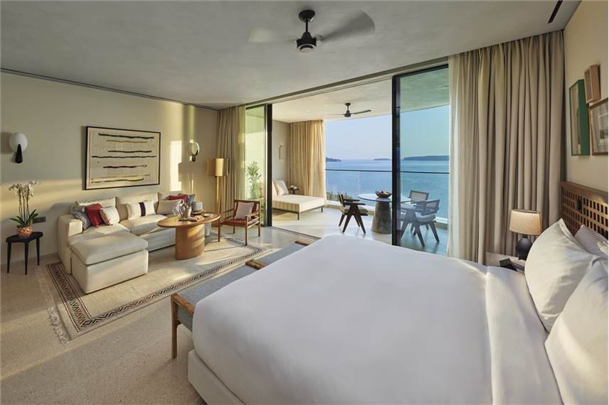 Mandarin Oriental, Costa Navarino - Mandarin Oriental Costa Navarino