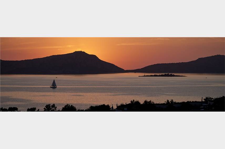 Mandarin Oriental, Costa Navarino - Mandarin Oriental Costa Navarino