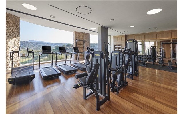 Mandarin Oriental Costa Navarino 