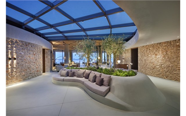 Mandarin Oriental, Costa Navarino - Mandarin Oriental Costa Navarino