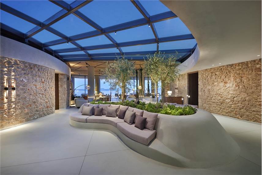Mandarin Oriental, Costa Navarino - Mandarin Oriental Costa Navarino