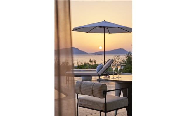 Mandarin Oriental Costa Navarino 