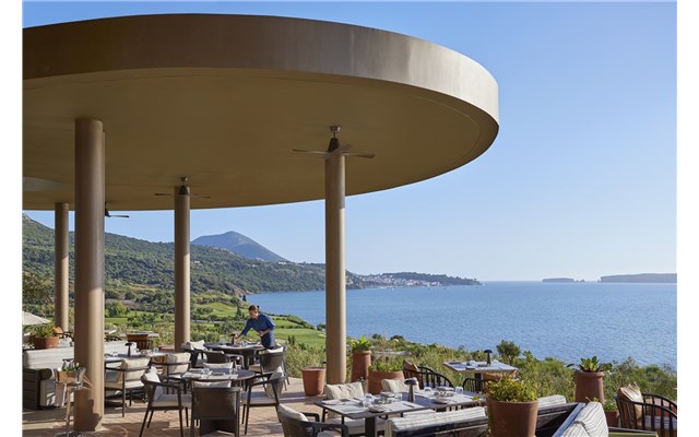 Mandarin Oriental Costa Navarino 