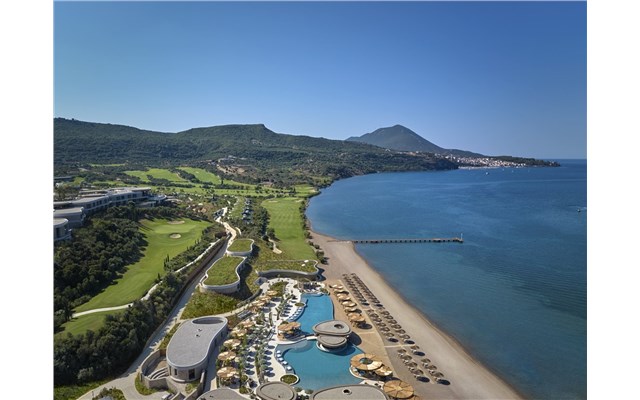 Mandarin Oriental Costa Navarino 