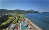 mandarin oriental hotel - Mandarin Oriental Costa Navarino
