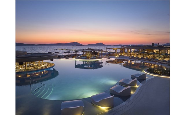 Mandarin Oriental Costa Navarino 