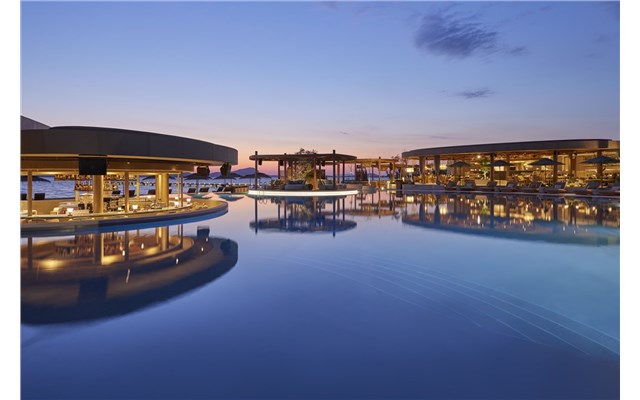 Mandarin Oriental Costa Navarino 