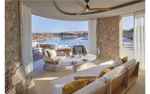 Mandarin Oriental Costa Navarino 