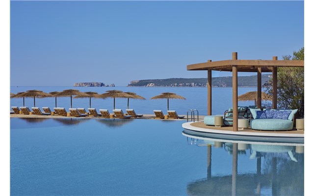 Mandarin Oriental Costa Navarino 