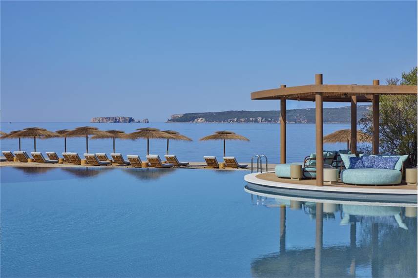 Mandarin Oriental, Costa Navarino - Mandarin Oriental Costa Navarino
