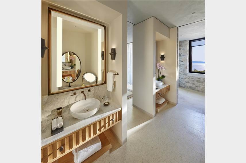 Mandarin Oriental, Costa Navarino - Mandarin Oriental Costa Navarino