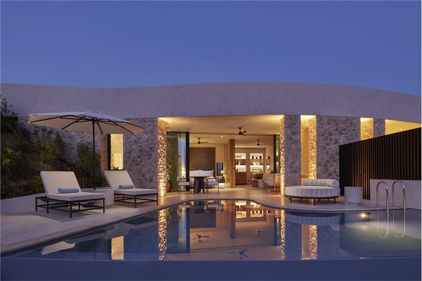 Mandarin Oriental, Costa Navarino - Mandarin Oriental Costa Navarino
